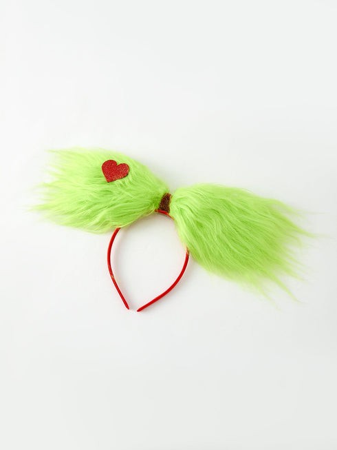 christmas-whimsical-characters-headband-with-heart-detail-Sophia's Style--2